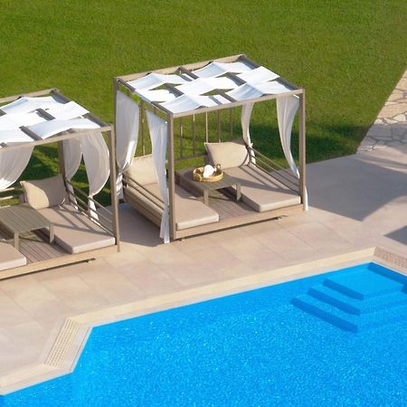 San Giovanni Beach Resort And Suites Agios Ioannis  Eksteriør bilde