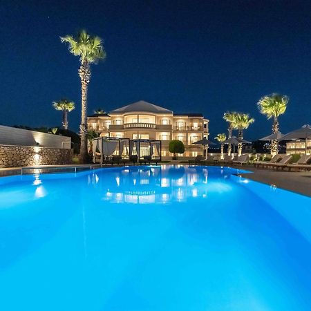 San Giovanni Beach Resort And Suites Agios Ioannis  Eksteriør bilde