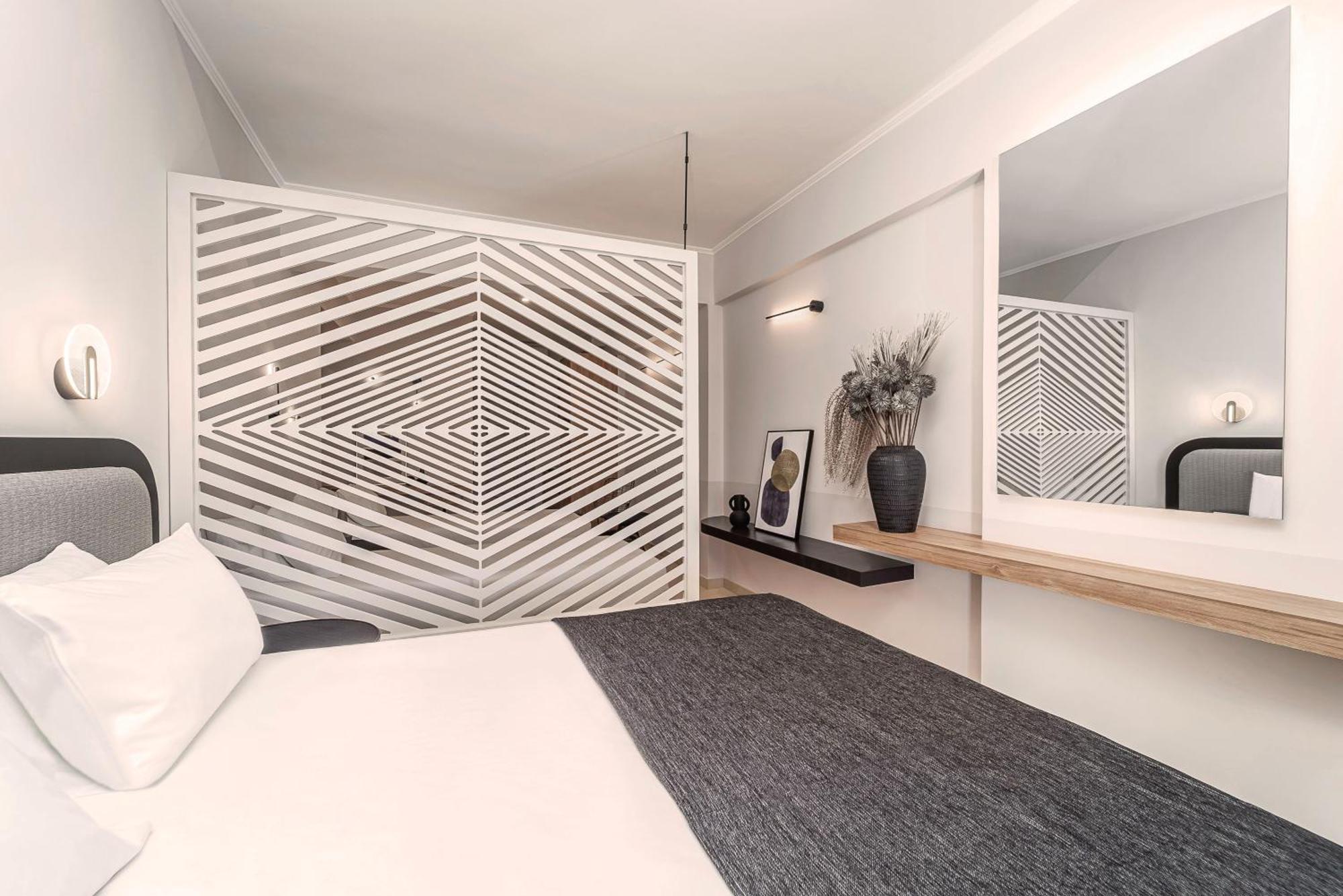 San Giovanni Beach Resort And Suites Agios Ioannis  Eksteriør bilde