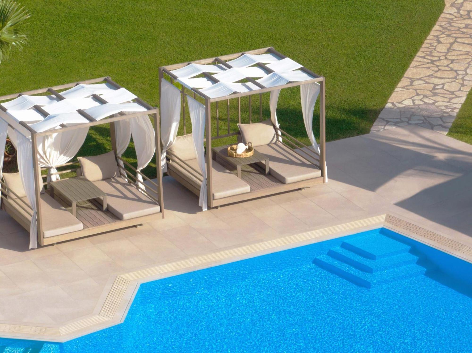 San Giovanni Beach Resort And Suites Agios Ioannis  Eksteriør bilde