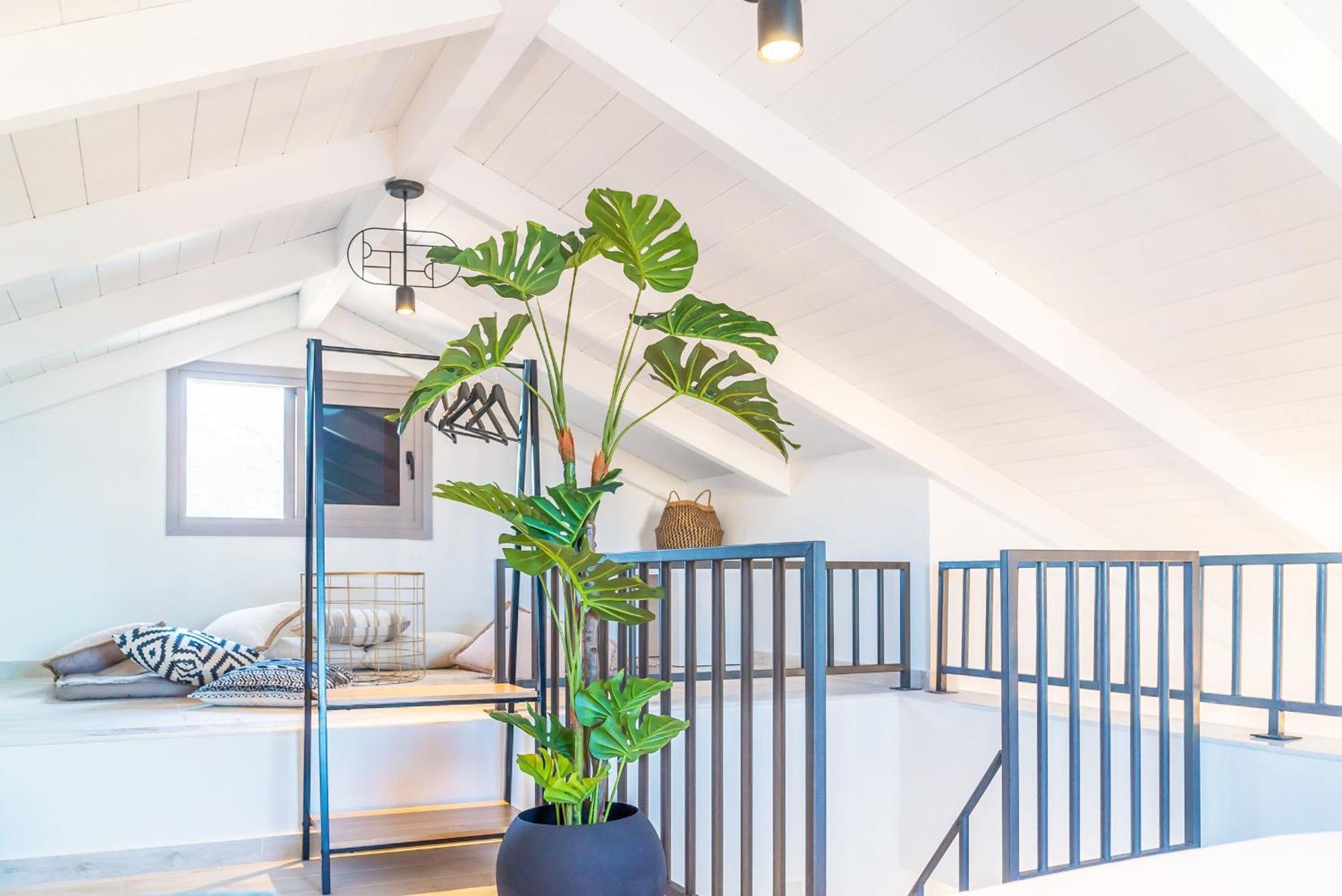 San Giovanni Beach Resort And Suites Agios Ioannis  Rom bilde