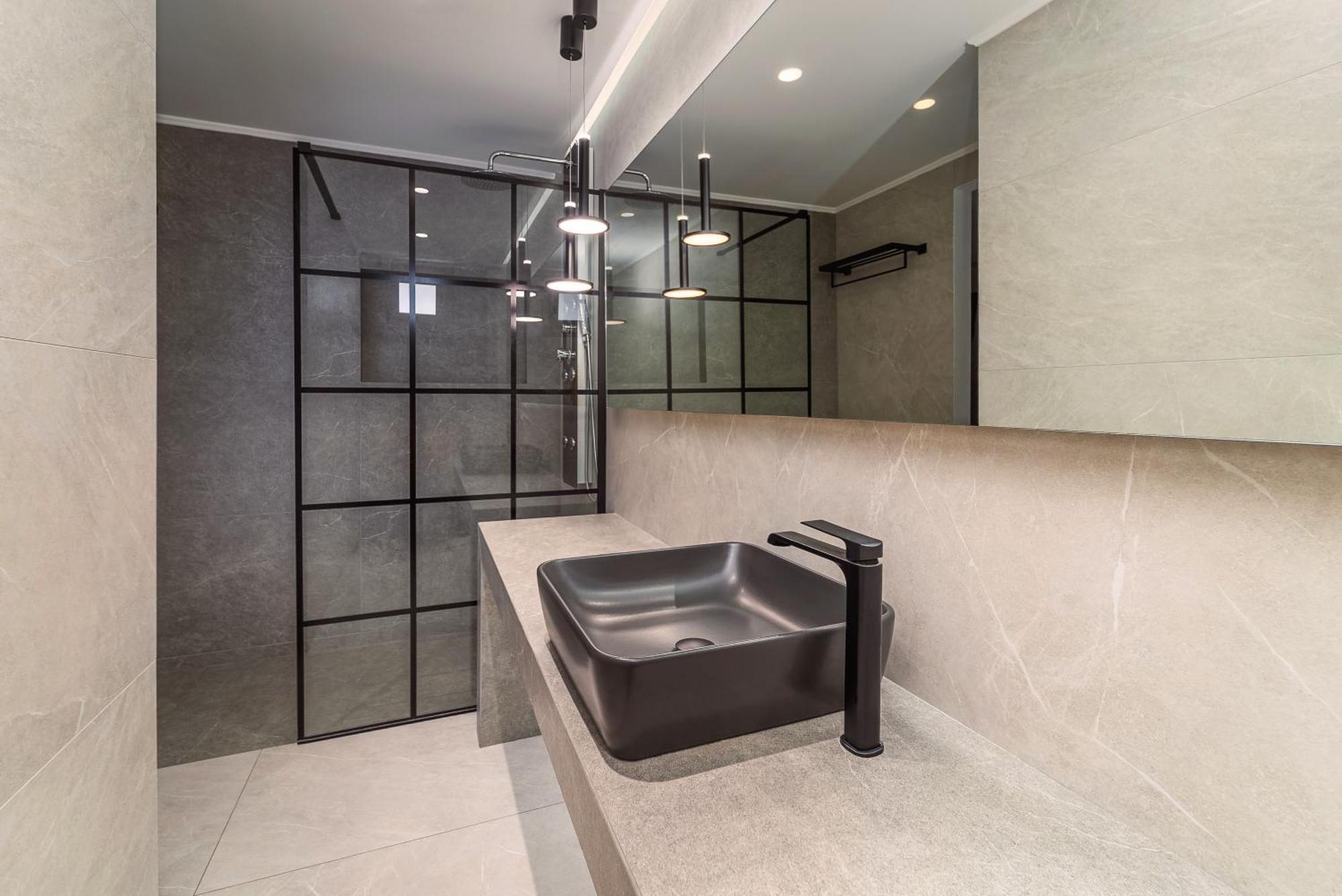 San Giovanni Beach Resort And Suites Agios Ioannis  Rom bilde